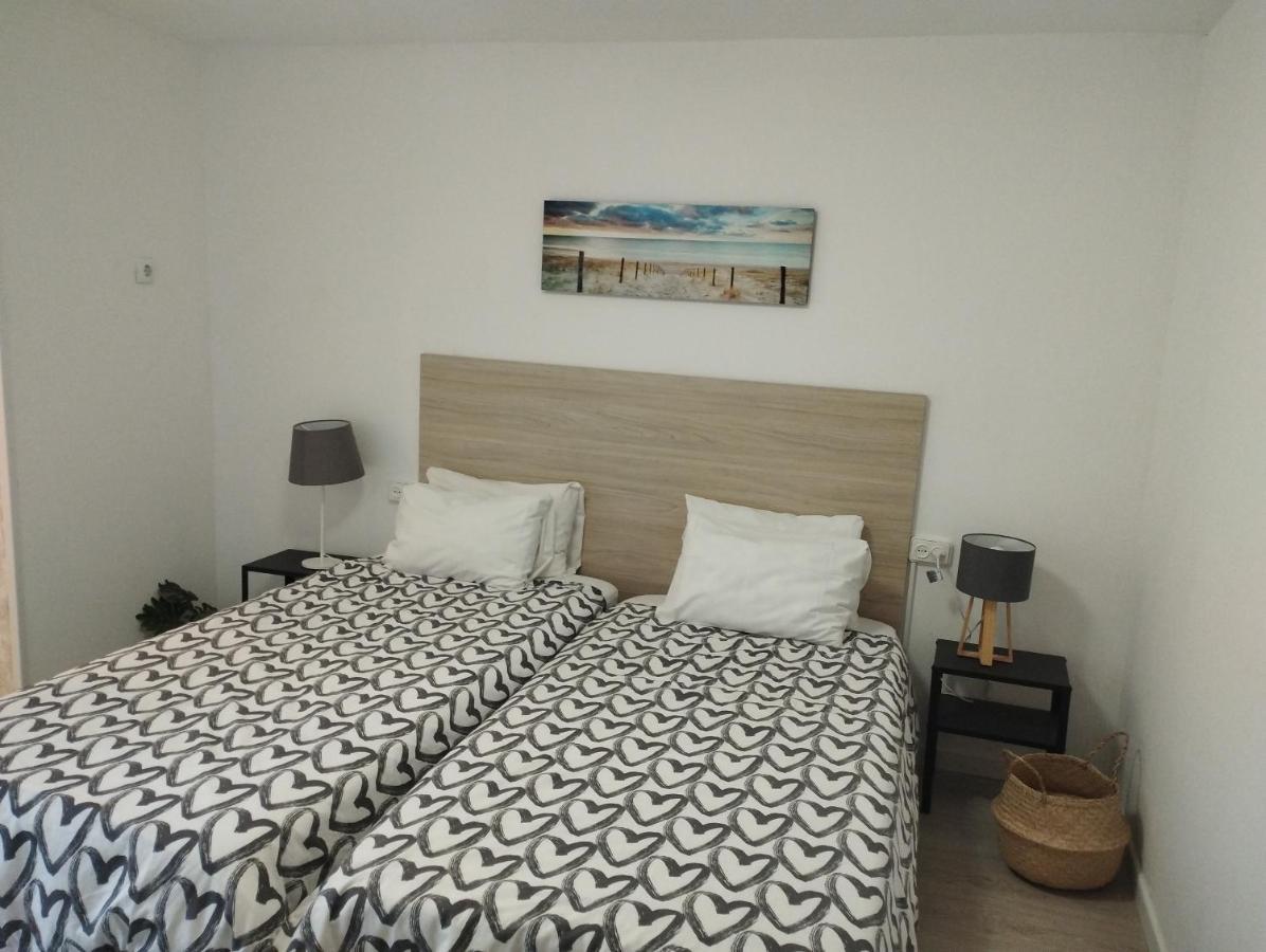 Day Ok Casa Terrasa Beach Malgrat de Mar Exterior photo